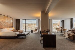 MACq 01 Hotel