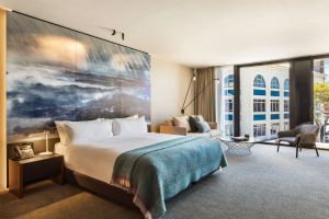 MACq 01 Hotel