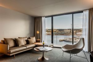 MACq 01 Hotel