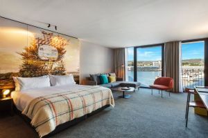 MACq 01 Hotel