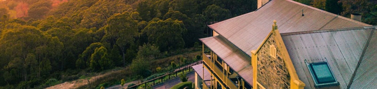 Mount Lofty House