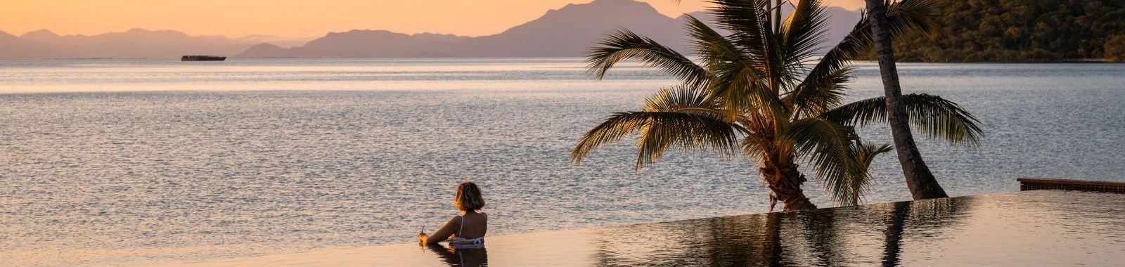 Orpheus Island Lodge