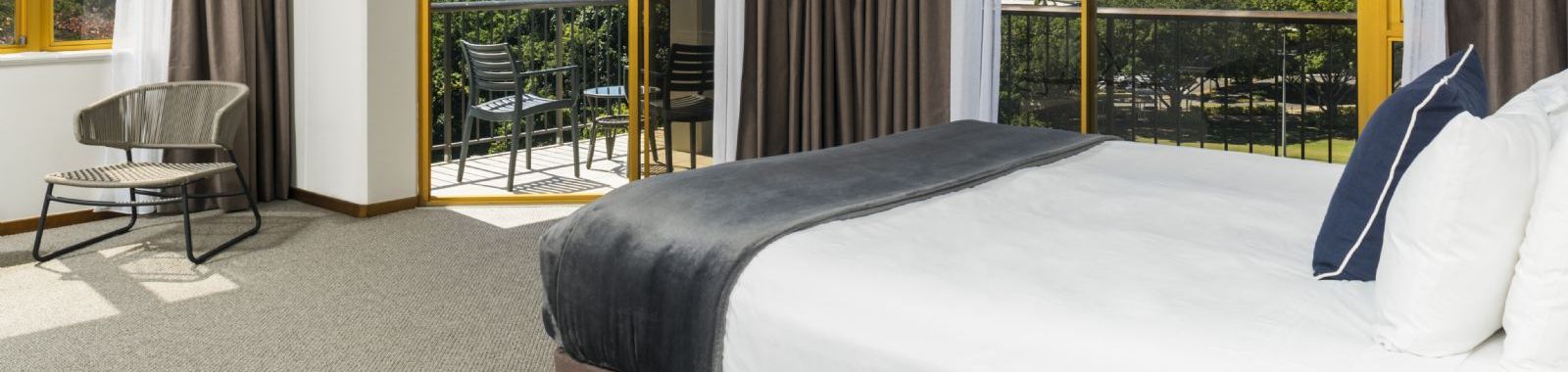Pacific Hotel Cairns