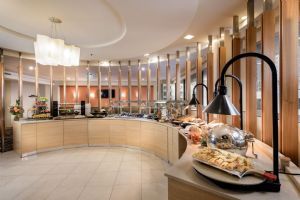 Pan Pacific Perth