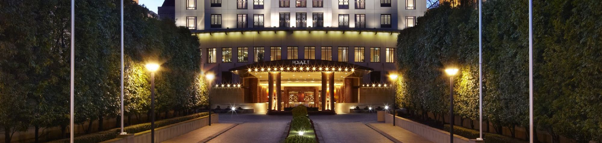 Park Hyatt Melbourne