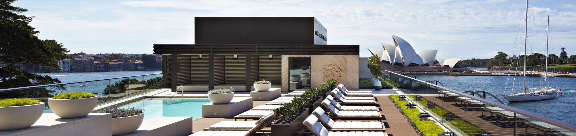 Park Hyatt Sydney