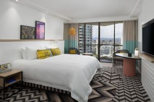 QT Gold Coast