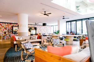 QT Gold Coast