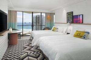 QT Gold Coast