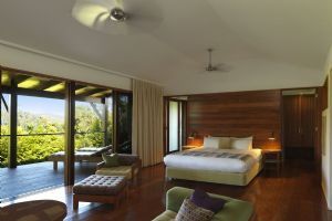 qualia, Great Barrier Reef