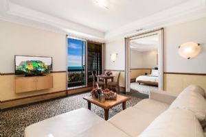 Mindil Beach Resort