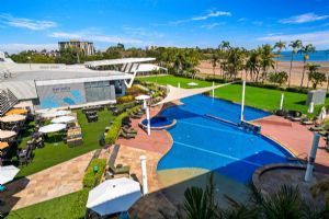 Mindil Beach Resort