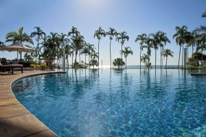 Mindil Beach Resort