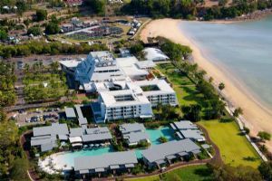 Mindil Beach Resort