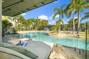 Mindil Beach Resort