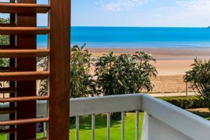 Mindil Beach Resort
