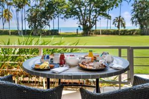 Mindil Beach Resort