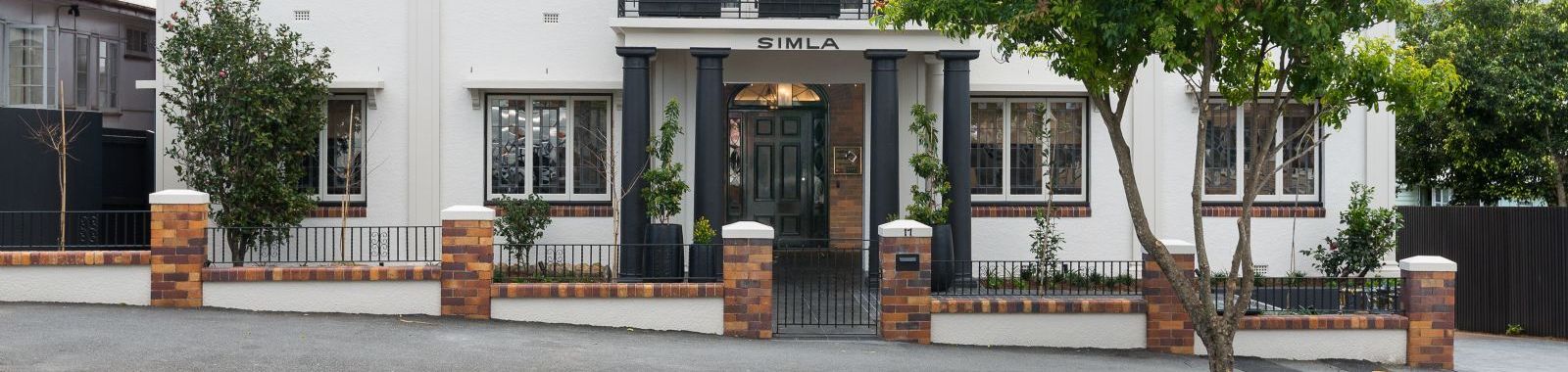 Spicers Balfour Hotel in Brisbane, Queensland
