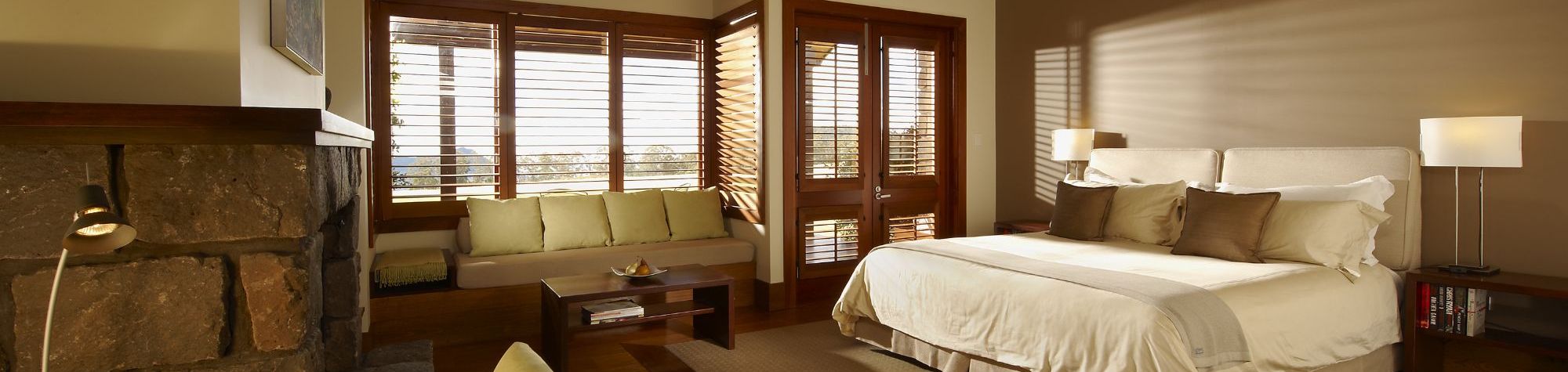 Spicers Peak Lodge in Maryvale, Queensland