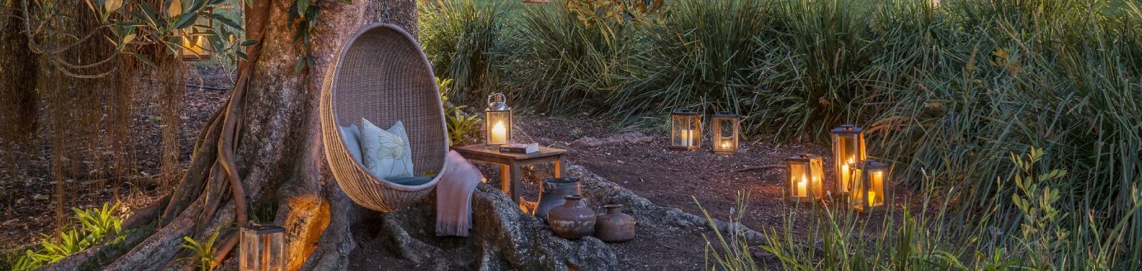 Spicers Tamarind Retreat in Maleny, Queensland