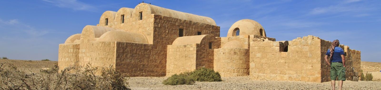 Jordan, Middle East
