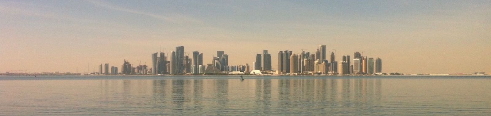 Qatar, Middle East