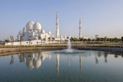 Dunes of Dubai to Maldives Beaches