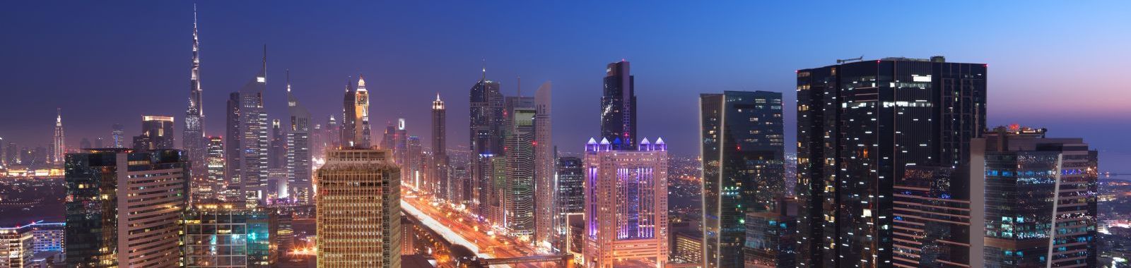 Fairmont Dubai in Dubai, United Arab Emirates