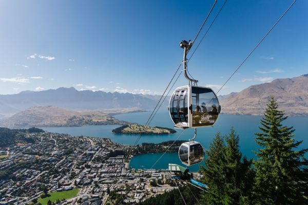 Skyline Gondola