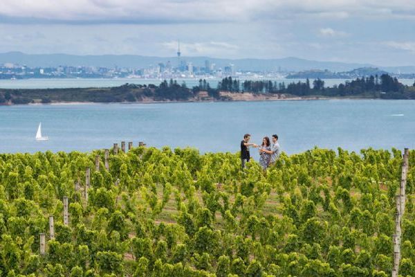 Auckland