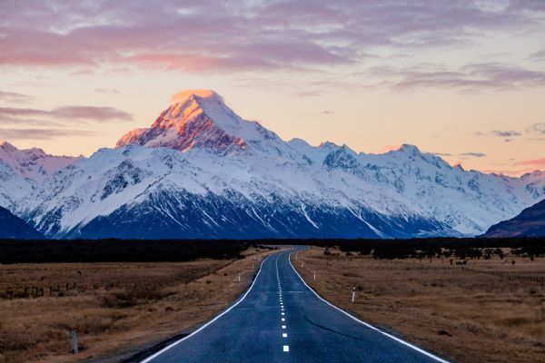 Christchurch & Canterbury