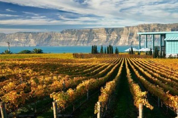 Hawkes Bay & Napier