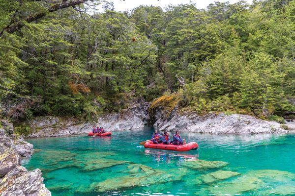Queenstown & Otago