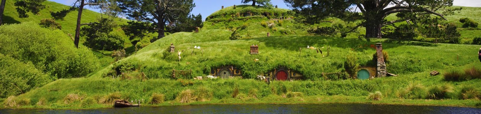 Middle-earth Explorer