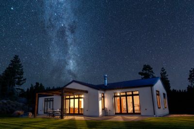 Breathe In New Zealand