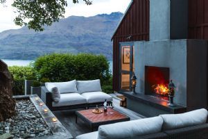 Azur Lodge