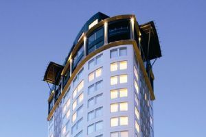 Bolton Hotel