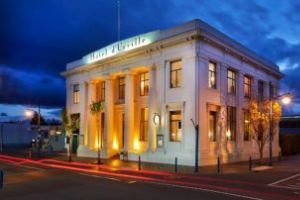 Hotel D'Urville