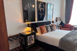 Hotel D'Urville