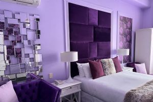 Hotel D'Urville