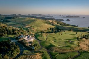 Rosewood Kauri Cliffs