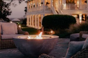 Rosewood Kauri Cliffs