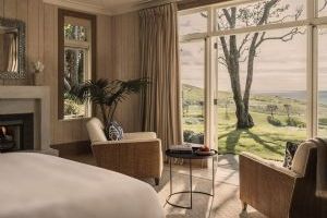 Rosewood Kauri Cliffs