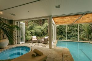 Rosewood Kauri Cliffs
