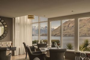 Rosewood Matakauri