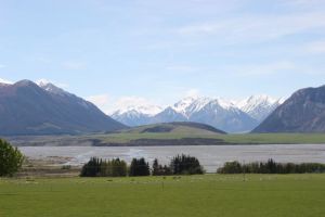 Otahuna Lodge