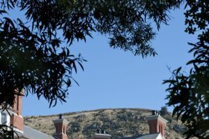 Otahuna Lodge