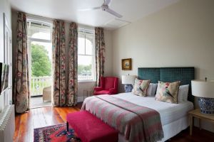 The Martinborough Hotel - property view 1