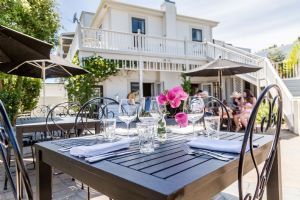 The Martinborough Hotel - property view 2