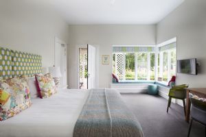 The Martinborough Hotel - property view 3